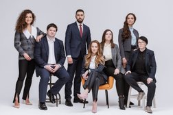 Юридическая компания Гейн и Партнеры, с рейтингом 4.7 - находится по адресу Республика Татарстан, Казань, улица Алексея Козина, 3А 