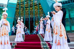 Торговая компания РМА Казахстан, с рейтингом 5 - находится по адресу Алматы, Суюнбая проспект, 38а 