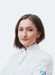 Колопроктолог Надежда Алексеевна Николаева