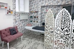 Салон красоты Beauty People, с рейтингом 3.5 - находится по адресу Московская область, Реутов, проспект Мира, 43 