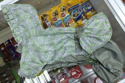 Зоомагазин АкваЗооСтудия, с рейтингом 4.1 - находится по адресу Нижний Новгород, улица Карла Маркса, 8а 