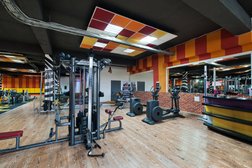 Фитнес-клуб "Pro Club", с рейтингом 3.5 - находится по адресу Москва, Зеленоград, Озёрная аллея, 8 