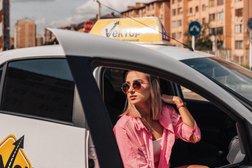 Автошкола Вектор, с рейтингом 4.9 - находится по адресу Новороссийск, улица Видова, 82 
