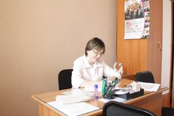 Поликлиника на улице 12 Декабря, 72 к 1, с рейтингом 2.5 - находится по адресу Омск, 12 Декабря, 72 к1 