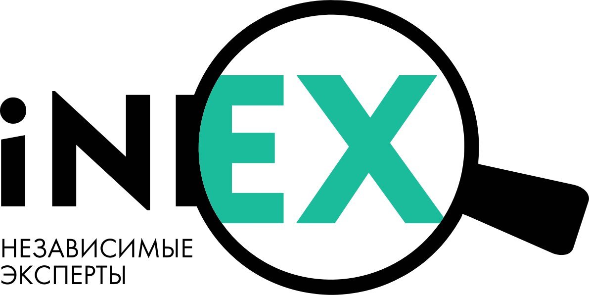 Inex сервис дизайн