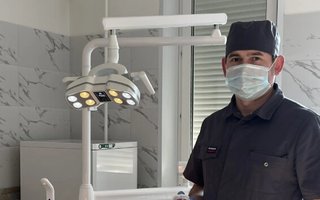 сертификат/документ врача Алексея Вадимовича Андреечкина