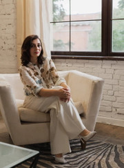 Психолог Лариса Кабаньян