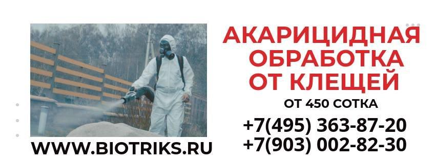 Договор акарицидная обработка образец