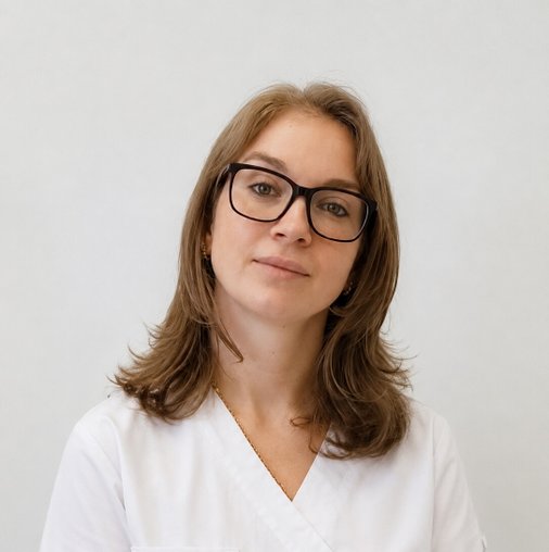 Алена Ивановна Палкина