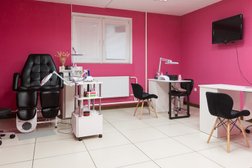 Ногтевая студия ТМ бьюти, с рейтингом 4.8 - находится по адресу Республика Башкортостан, Уфа, Комсомольская, 109 