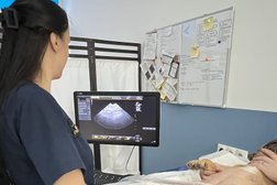 Ветеринарная клиника доктора Студниковой, с рейтингом 4.6 - находится по адресу Саратов, Лунная улица, 30 