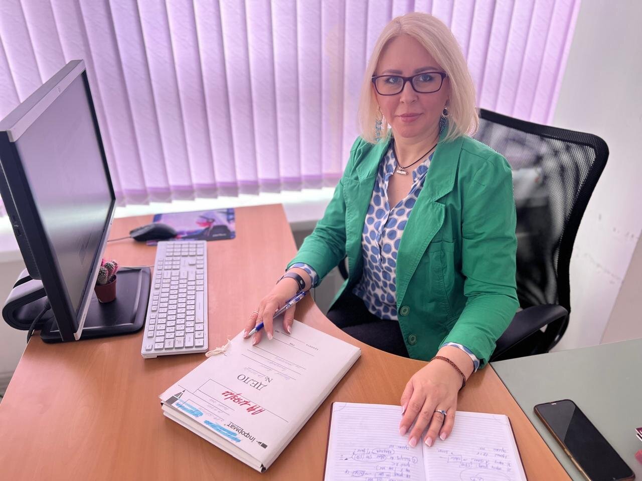 Ваше право, юридическая компания на улице Полины Осипенко в Иркутске 📍 ...