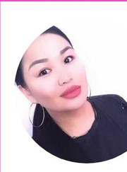 Мастер ногтевого сервиса Ардаша Сагадатова