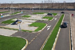 Автошкола Мастер-класс, с рейтингом 4.5 - находится по адресу Нижний Новгород, Московское шоссе, 352ж 