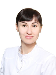 Невролог Софья Сергеевна Клокова