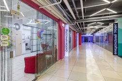 Салон красоты New face, с рейтингом 4.3 - находится по адресу Новосибирск, Красный проспект, 220 к10 