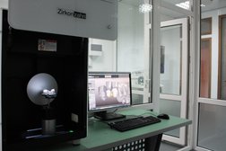 Стоматология Иматэк-Дент, с рейтингом 1.8 - находится по адресу Алматы, улица Ходжанова, 78к6 