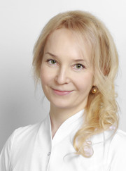 Акушер, акушер-гинеколог Алла Николаевна Рустаева