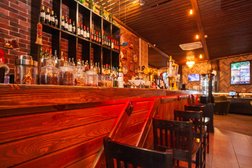 Ресторан-бар Шу-Шу, с рейтингом 4.6 - находится по адресу Москва, Азовская улица, 24 к3 