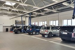 Автосервис Планета Железяка, с рейтингом 3.5 - находится по адресу Московская область, Люберцы, Юбилейная улица, 26 