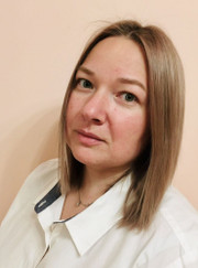Врач УЗИ Анастасия Владимировна Льготина