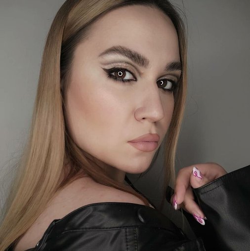 Алина Ризман