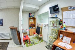 Автошкола Соук, с рейтингом 4.6 - находится по адресу Самара, Карбышева, 61Б 