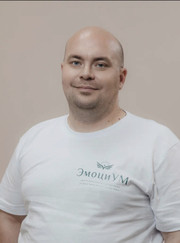 Психиатр, психотерапевт Лев Владимирович Белов
