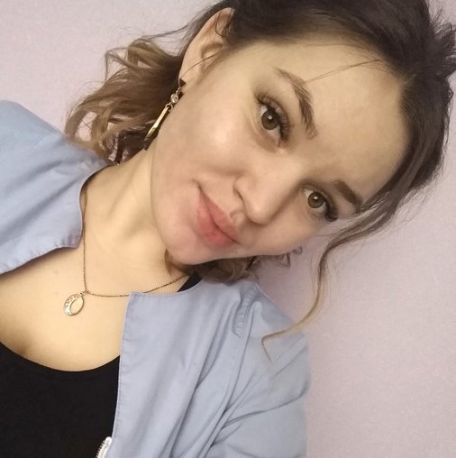 Наталья Гладких