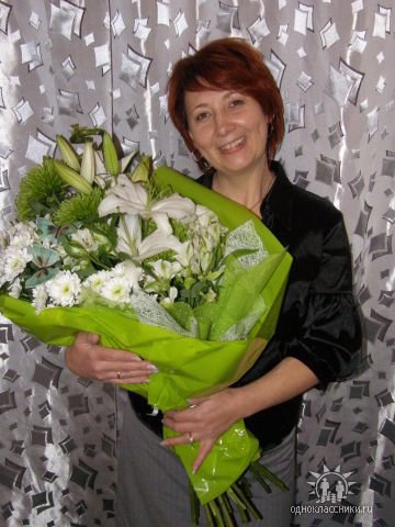 Елена Карамельные ножки