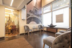 Центр стоматологической имплантологии на Озерковской набережной, с рейтингом 4.5 - находится по адресу Москва, Озерковская набережная, 26 