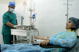 Медицинский центр Детокс Евромед, с рейтингом 4.4 - находится по адресу Рязань, Грибоедова, 22 