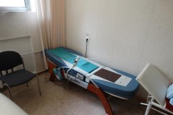 Комплексный центр социального обслуживания и реабилитации Коломенский, с рейтингом 1.9 - находится по адресу Московская область, Коломна, Окский проспект, 27а 