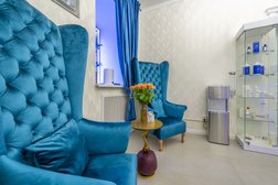 Центр косметологии и лазерной эпиляции Sapphire, с рейтингом 4.8 - находится по адресу Москва, улица Большая Ордынка, 17с1 