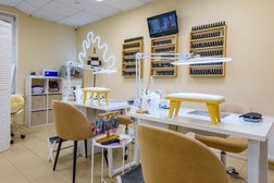 Студия красоты Виктория, с рейтингом 4.9 - находится по адресу Московская область, Одинцово, Белорусская улица, 2 