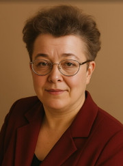 Нутрициолог Юлия Валентиновна Цыцарева