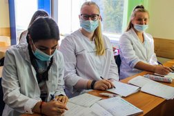 Уральский региональный колледж, с рейтингом 2.7 - находится по адресу Челябинск, улица Комаровского, 9а 
