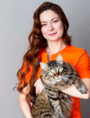 Вотрина Надежда Михайловна