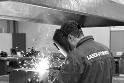 Производственное предприятие Лазер-Формат, с рейтингом 4.5 - находится по адресу Тольятти, Северная улица, 67 ст2 