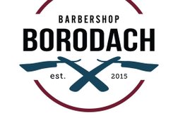 Барбершоп Borodach, с рейтингом 2.5 - находится по адресу Москва, улица Декабристов, 21 