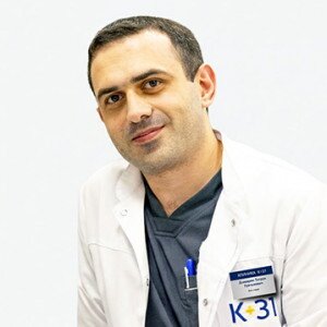 Тигран Грачьяевич Дзаварян