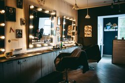 Барбершоп Eisenbart, с рейтингом 5 - находится по адресу Иваново, улица Кузнецова, 12 