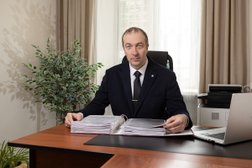 Юрист по семейным делам Шведов Е.Г., с рейтингом 4.8 - находится по адресу Красноярск, улица Профсоюзов, 32 