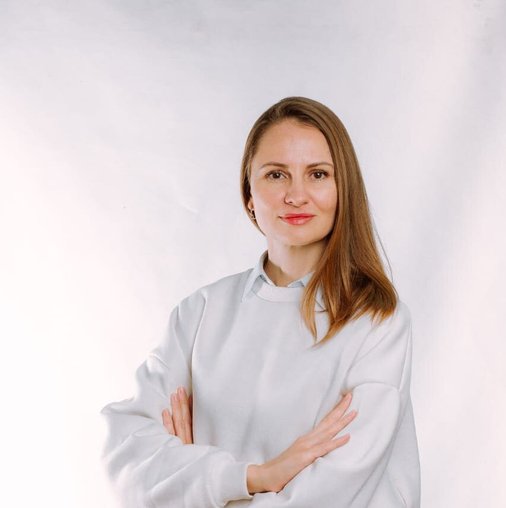Екатерина Сергеевна Зленко