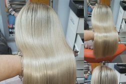 Салон красоты Ля Белль, с рейтингом 3.5 - находится по адресу Москва, Святоозёрская улица, 18 