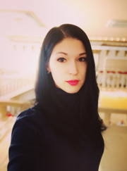 Хореограф, тренер по танцам Лилия Владимировна Погорелова