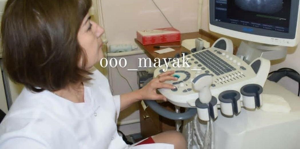 Диагностика: КТ — Многопрофильный медицинский центр для граждан СНГ