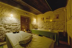 Симметрия SPA