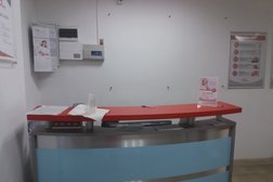 Медицинская лаборатория CL LAB, с рейтингом 2.7 - находится по адресу Сочи, Красноармейская улица, 7 