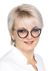 Гинеколог, акушер-гинеколог Елена Владимировна Желамбекова